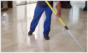 Limpeza - Véritas Terceirização