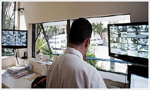 Portaria 24hs - Véritas Terceirização