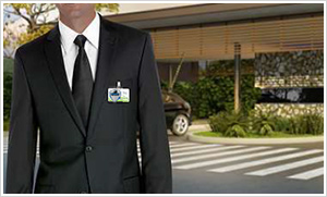 Controladoria de Acesso - Véritas Terceirização